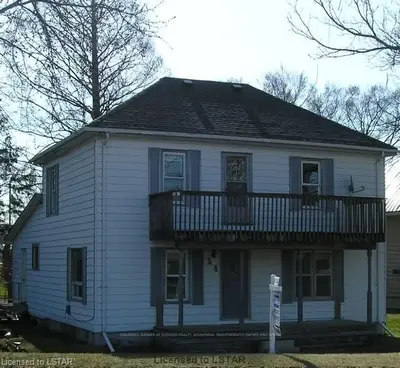 54 Robinson Street, Bayham, On N0j 1t0