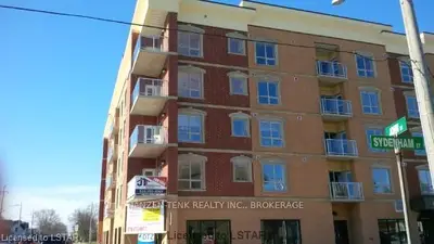 24 Sydenham Street W B5, Aylmer, On N5h 2r9