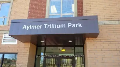 24 Sydenham Street W K5, Aylmer, On N5h 2r9