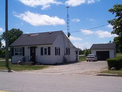 286 Furnival Road, West Elgin, On N0l 2c0