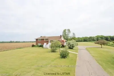 23430 Nairn Road, West Elgin, On N0l 1r0