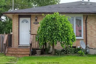 169a Mcintyre Street, Dutton/dunwich, On N0l 1j0