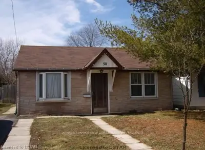 50 Victoria Street, Aylmer, On N5h 1w8