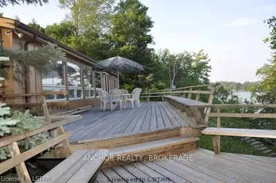 88 Shadowlake Rd. 3 Road, Kawartha Lakes, On K0m 2l0
