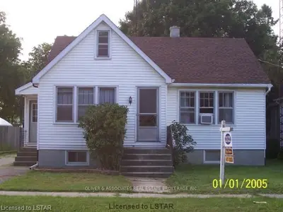 179 Queen Street, Dutton/dunwich, On N0l 2c0