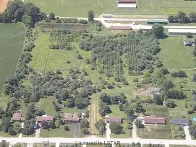 9347 Curries Road, Dutton/dunwich, On N0l 1p0