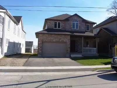 330 Erie Street, Central Elgin, On N5l 1j3