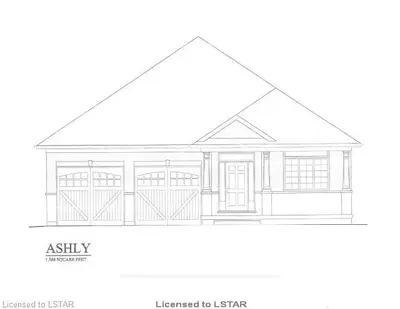 114 Bennett Court, Strathroy-caradoc, On N0l 1w0
