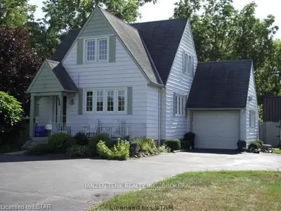 396 Talbot Street, Aylmer, On N5h 1j5