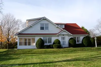 412 Talbot Street E, Aylmer, On N5h 1j5