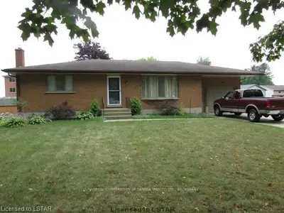 40 Elk Street, Aylmer, On N5h 1s6