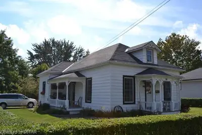 36 Clarence Street, Aylmer, On N5h 1t7