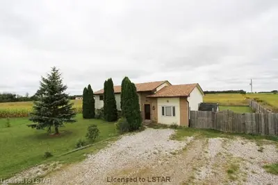 30972 Shackleton Street, Dutton/dunwich, On N0l 1j0