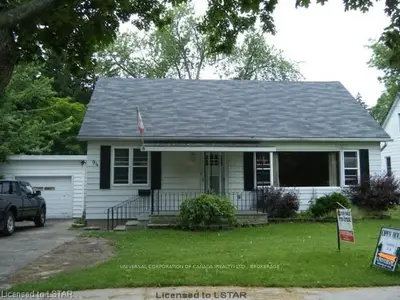94 St. Andrew Street, Aylmer, On N5h 2n3