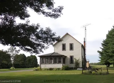 11145 Furnival Road, West Elgin, On N0l 2c0