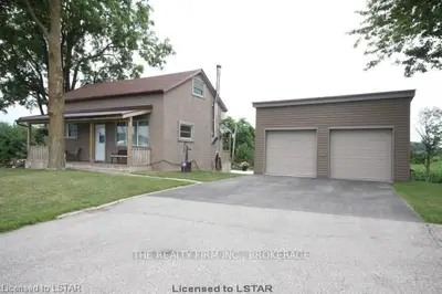 333942 Hagels Line, South-west Oxford, On N5c 3j7
