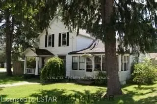 184 Centre Street, Dutton/dunwich, On N0l 1j0