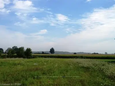 11310 Miller Road, Dutton/dunwich, On N0l 1j0