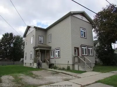 20 Main Street S, South-west Oxford, On N0l 1c0