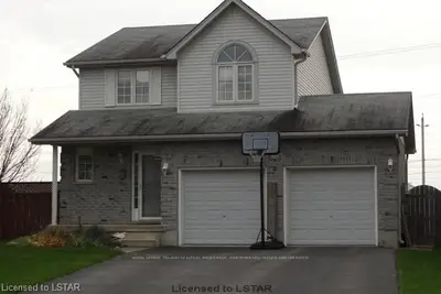 9869 Florence Street, Southwold, On N5p 4l3