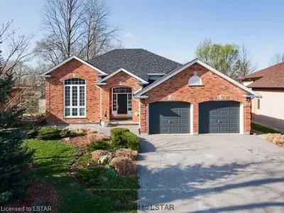230 Nancy Street, Dutton/dunwich, On N0l 1j0