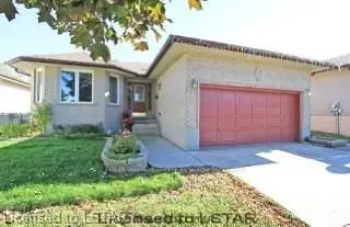 111 Melita Street, Ingersoll, On N5c 3t2