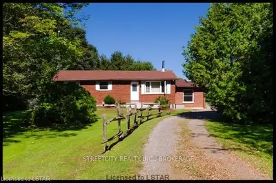 6756 Century Drive, Strathroy-caradoc, On N0l 1t0