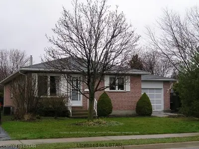 114 Fath Avenue, Aylmer, On N5h 3e3