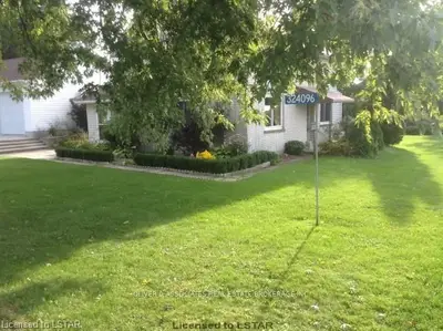 324096 Mount Elgin Road, South-west Oxford, On N0j 1n0