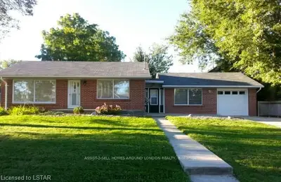 108 Delatre Street W, Zorra, On N0m 2m0