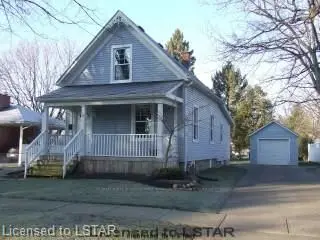 12 Park Street, Aylmer, On N5h 2p3