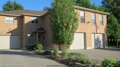226 Cherry Circle, Ingersoll, On N5c 1j2