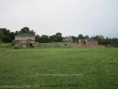 7 Knights Court, Dutton/dunwich, On N0l 1p0