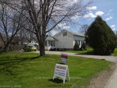 11 King Street, Bayham, On N0j 1z0