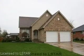 2 Strathcona Street, Dutton/dunwich, On N0l 1j0