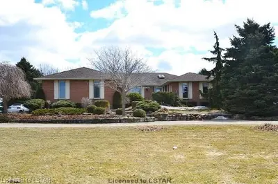 28711 Pioneer Line, Dutton/dunwich, On N0l 1j0