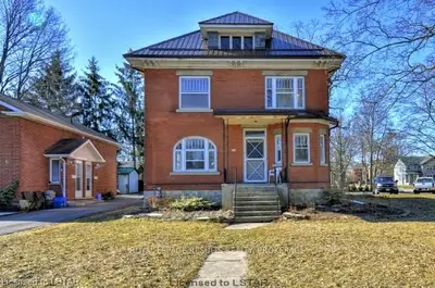 196 Sydenham Street, Aylmer, On N5h 1m8