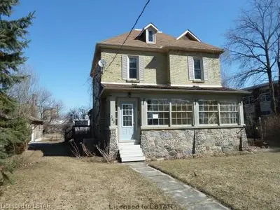 243 Miller Road E, Dutton/dunwich, On N0l 1j0