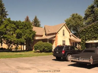 10724 Sunset Drive, Southwold, On N0l 2k0