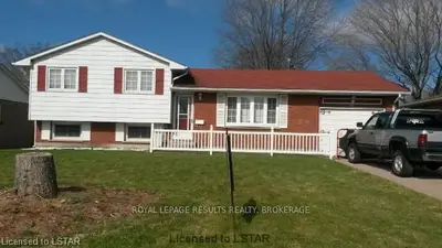 68 York Street, Aylmer, On N5h 2x8
