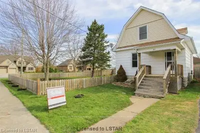 203 Mcarthur Street, Dutton/dunwich, On N0l 1j0