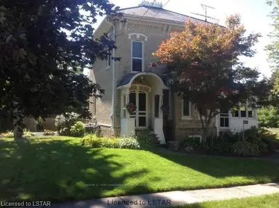 9615 John Street, Southwold, On N0l 2e0