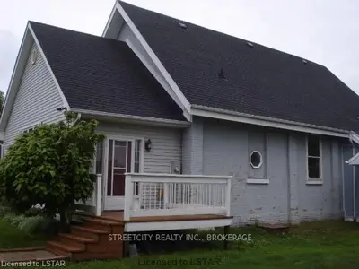 13366 Coyne Road, Dutton/dunwich, On
