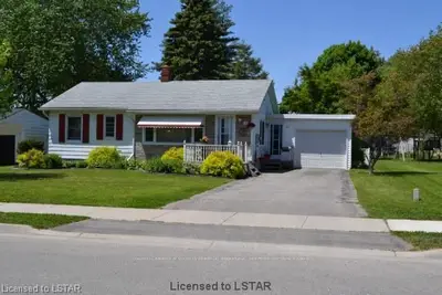 30 Treelawn Avenue, Aylmer, On N5h 2j5