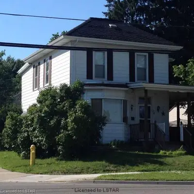 24 Bell Street, Ingersoll, On N5c 2n5