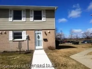 150 Concession Street E 15, Tillsonburg, On N4g 1p9