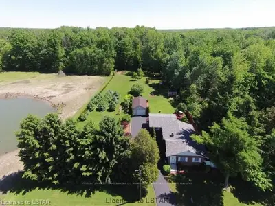 9074 Furnival Road, West Elgin, On N0l 2c0