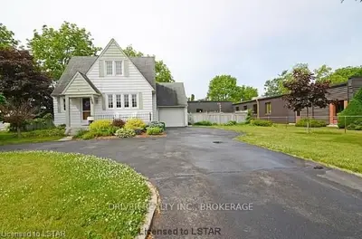 396 Talbot Street E, Aylmer, On N5h 1j5