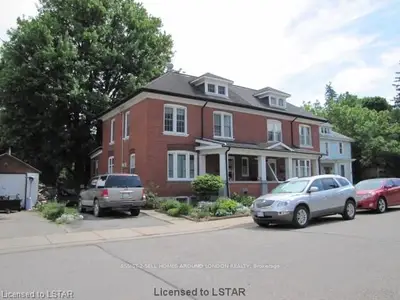 61 Frances Street, Ingersoll, On N5c 2g9