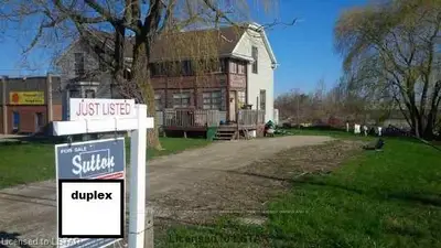 1059 Parkinson Road, Woodstock, On N4s 7w3
